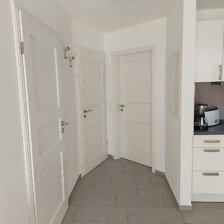 Kampweg 32 Duhnen