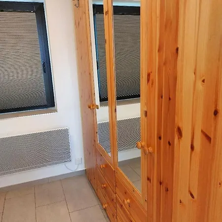 Nyaraló Kampweg 32 *