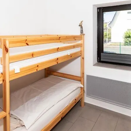 Kampweg 32 Nyaraló *